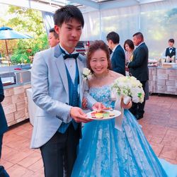 アニヴェルセル 福岡シェフズガーデンの写真4枚目