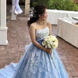 アニヴェルセル 福岡シェフズガーデンの写真6枚目