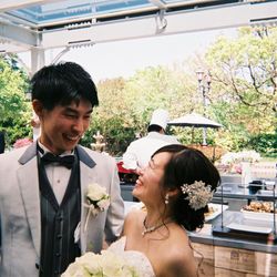 アニヴェルセル 福岡シェフズガーデンの写真7枚目