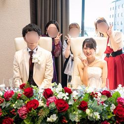 アンジェロコート東京の写真17枚目