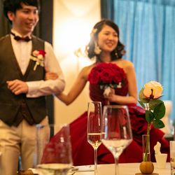 アンジェロコート東京の写真22枚目