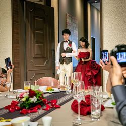 アンジェロコート東京の写真14枚目