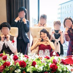 アンジェロコート東京の写真1枚目