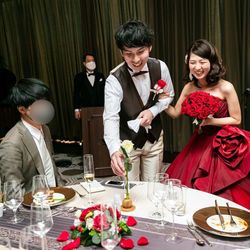 アンジェロコート東京の写真21枚目