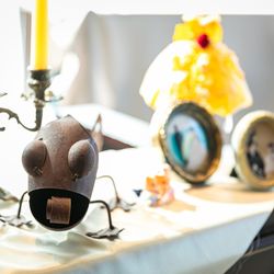 アンジェロコート東京の写真3枚目