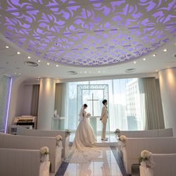 アンジェロコート東京の写真6枚目