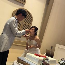 アニヴェルセル 福岡シェフズガーデンの写真1枚目