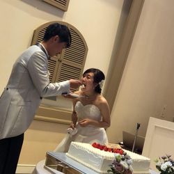 アニヴェルセル 福岡シェフズガーデンの写真2枚目