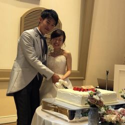 アニヴェルセル 福岡シェフズガーデンの写真8枚目