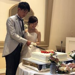 アニヴェルセル 福岡シェフズガーデンの写真7枚目