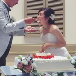 アニヴェルセル 福岡シェフズガーデンの写真4枚目