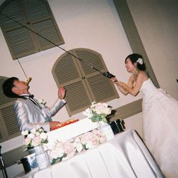 アニヴェルセル 福岡シェフズガーデンの写真5枚目