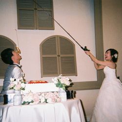 アニヴェルセル 福岡シェフズガーデンの写真3枚目