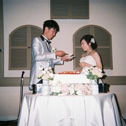 アニヴェルセル 福岡シェフズガーデンの写真6枚目