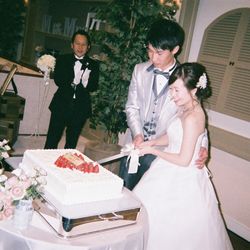 アニヴェルセル 福岡シェフズガーデンの写真1枚目