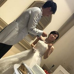 アニヴェルセル 福岡シェフズガーデンの写真5枚目