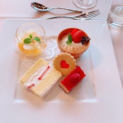 アンジェロコート東京の写真1枚目