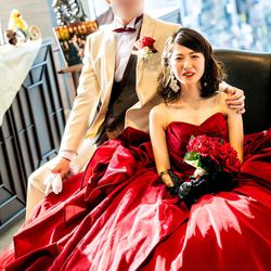 アンジェロコート東京の写真3枚目