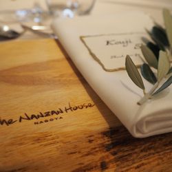 ザ ナンザンハウスの写真17枚目