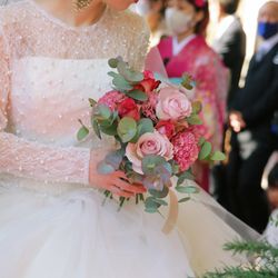 マリエカリヨン名古屋の写真3枚目