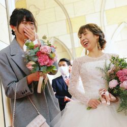 マリエカリヨン名古屋の写真2枚目