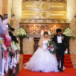 マリエカリヨン名古屋の写真12枚目