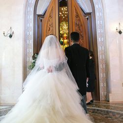 マリエカリヨン名古屋の写真14枚目