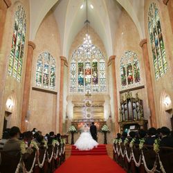 マリエカリヨン名古屋の写真15枚目