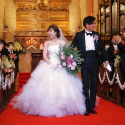 マリエカリヨン名古屋の写真3枚目