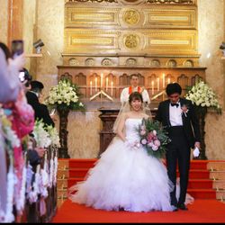 マリエカリヨン名古屋の写真34枚目