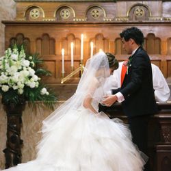 マリエカリヨン名古屋の写真16枚目