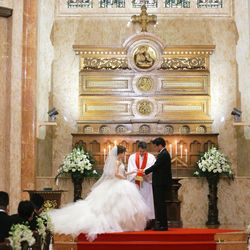 マリエカリヨン名古屋の写真1枚目