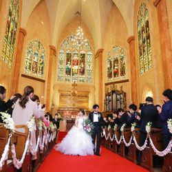 マリエカリヨン名古屋の写真13枚目