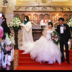 マリエカリヨン名古屋の写真2枚目