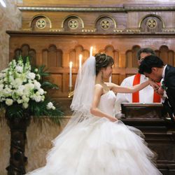 マリエカリヨン名古屋の写真26枚目