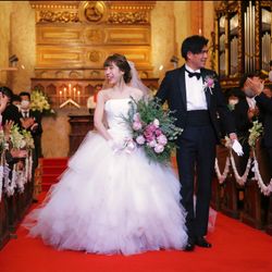 マリエカリヨン名古屋の写真15枚目