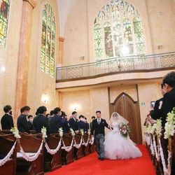 マリエカリヨン名古屋の写真30枚目