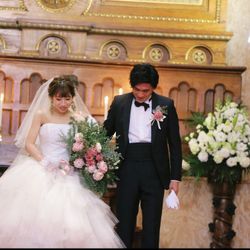 マリエカリヨン名古屋の写真36枚目