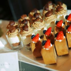 マリエカリヨン名古屋の写真25枚目