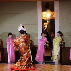 ANAインターコンチネンタルホテル東京の写真34枚目