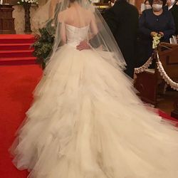 マリエカリヨン名古屋の写真8枚目