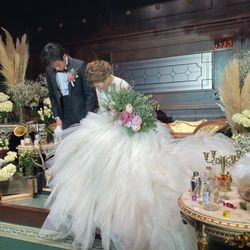 マリエカリヨン名古屋の写真8枚目