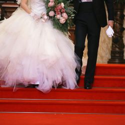 マリエカリヨン名古屋の写真5枚目