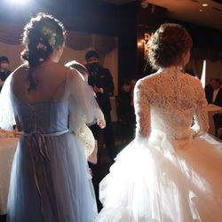 マリエカリヨン名古屋の写真6枚目