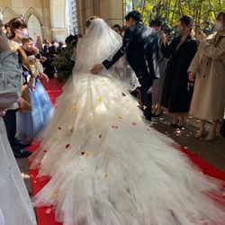 マリエカリヨン名古屋の写真25枚目