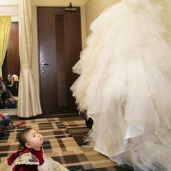 マリエカリヨン名古屋の写真2枚目