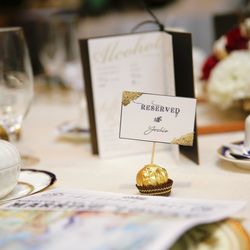 マリエカリヨン名古屋の写真9枚目