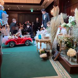 マリエカリヨン名古屋の写真9枚目