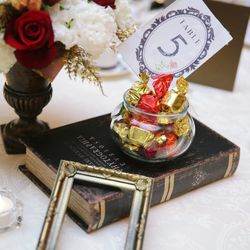 マリエカリヨン名古屋の写真13枚目