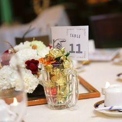 マリエカリヨン名古屋の写真13枚目